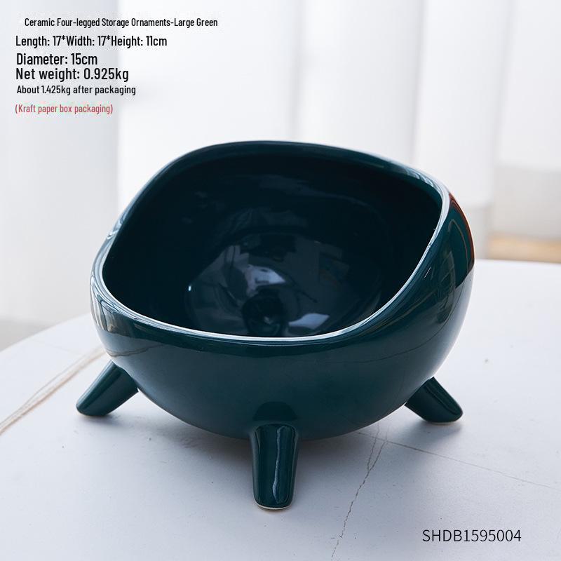 Shoe Cabinet with Key Storage, Decorative Tray, and Remote Holder for Living Room or Entrance - Free Shipping