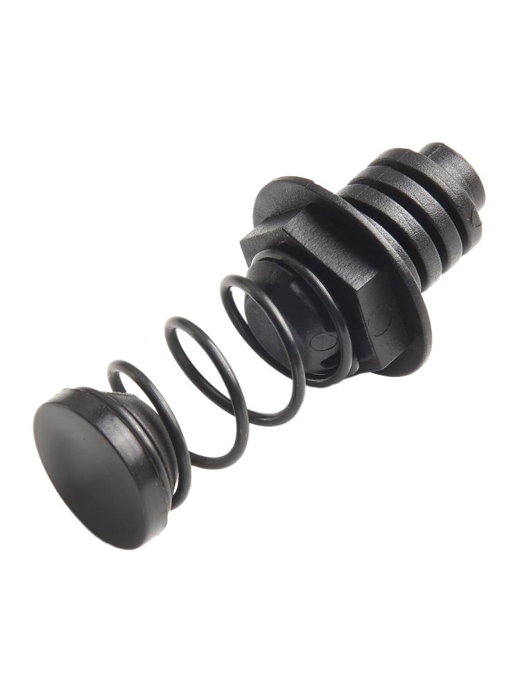 1 шт. Пружина багажника F4ZZ-6343128 для FORD для MUSTANG 1994-98 Пружины багажника с резиновыми бамперами Автомобильные аксессуары