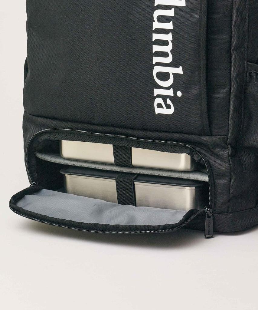 Рюкзак Columbia LB Flores 30 л PU8679, Один размер, Кипарис