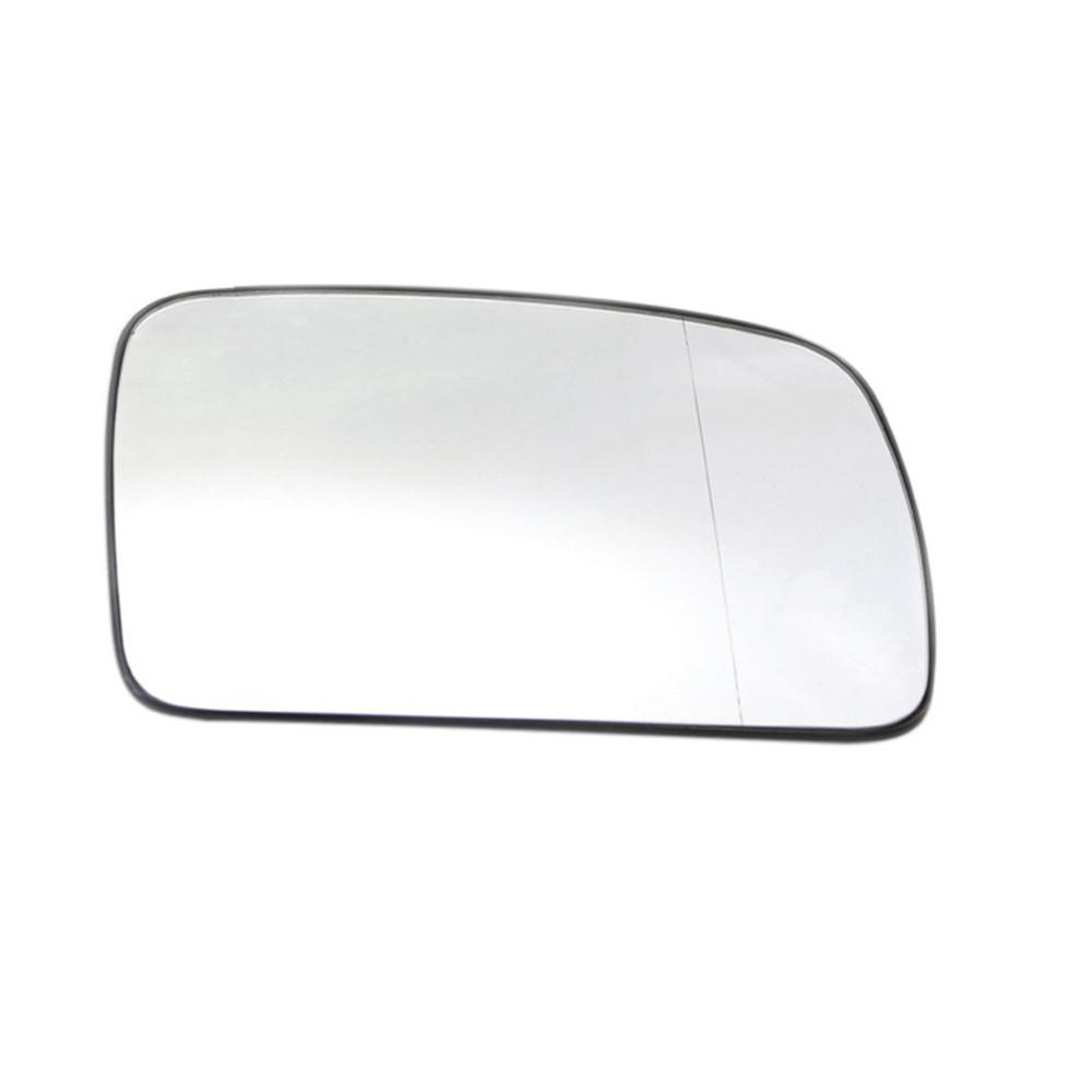 Right Door Mirror Glass Heated For Land Rover Range Rover Sport Vogue 2005-2009