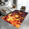 3D C-Charizard Printed Carpet Bedroom Play Mat Rug Bedroom Carpet Living Room Sofa Rug Crawl Mat Top 10 Festive Gifts Potdemiel