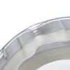 Safety Glasses Eye Protection Against UV Anti shock Working Protective Goggles (Grey)