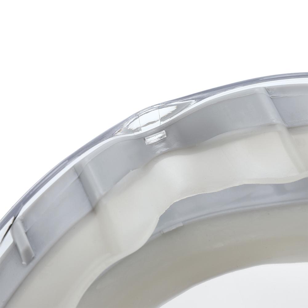 Safety Glasses Eye Protection Against UV Anti shock Working Protective Goggles (Grey)