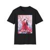 To Get Master Cdrama T-Shirt, Cozy Couple Tee, Chinese Artwork Shirt, Gift for Historical Cdrama Fans, Ideal for Date Nights
