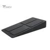 EPP Calf Stretching Slant Board Adjustable Incline Board Men Women Home Gym Workout Physical Therapy Squat Wedge Mobility Training Ankle Calf