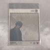 [USED] Murata Ugetsu's original SNS-style clear card "Given the Movie" first advance ticket bonus