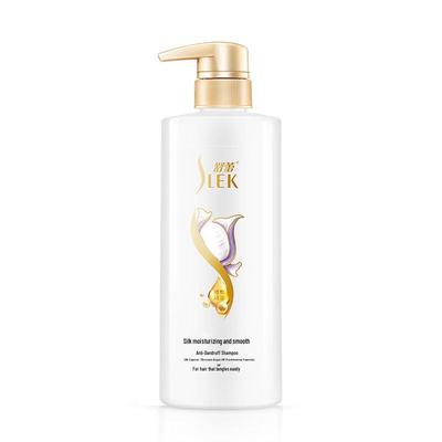 Шампунь Shu Lei Silk Увлажняющий против перхоти