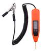 Automotive Circuit Tester Voltage Tester with Voltage Display 5-32V Voltage Power Test Pen Electric Test Pen Car Diagnostic Tool