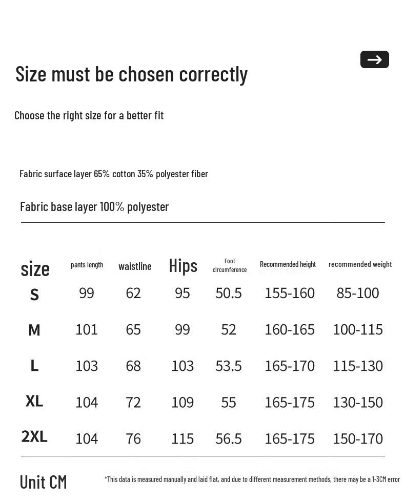 HSTYLE Women's Fleece-Lined Winter Relaxed Fit Cargo Pants