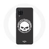 Case for Samsung Galaxy A42 5G Harley Davidson Motors Skull