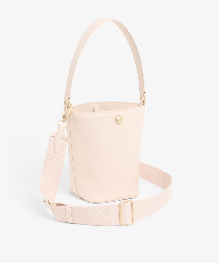 Lacoste Women'S Tennis Bliss Small Bucket Bag Nf5221I56N T70