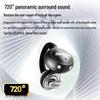 Newman TWS-X3 Pro Open-Ear Clip Bluetooth Sport Earphones