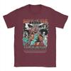 Brook Ones Pieces TShirts Unisex  Leisure 100 Cotton Tee Shirt O Neck Short Sleeve T Shirts 4XL 5XL 6XL Clothes