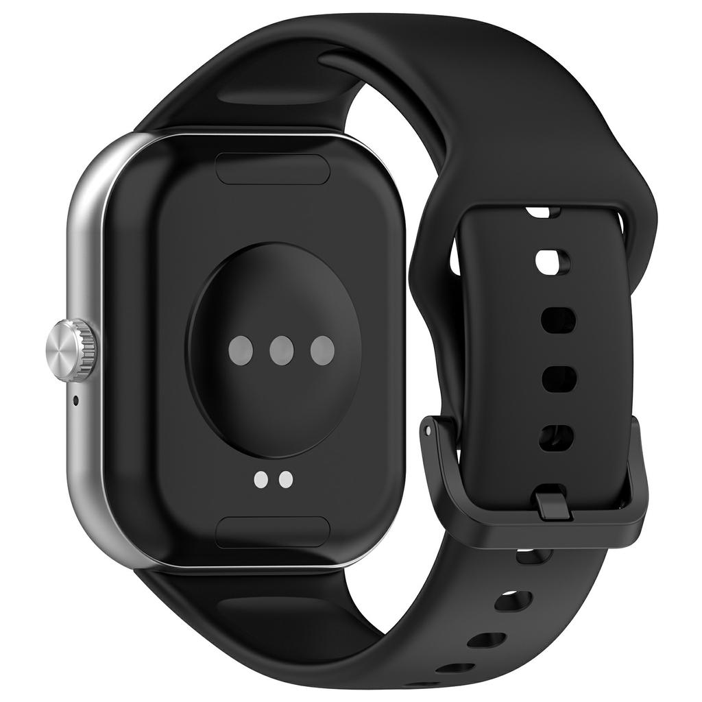 For Xiaomi Redmi Watch Move Silicone Watch Band Sports Replacement Strap