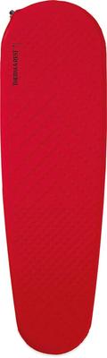 Матрас THERMAREST Outdoor Prolite Plus для женщин R Value Cayenne Regular для женщин Genuine 30075 3.9 [Японский продукт]
