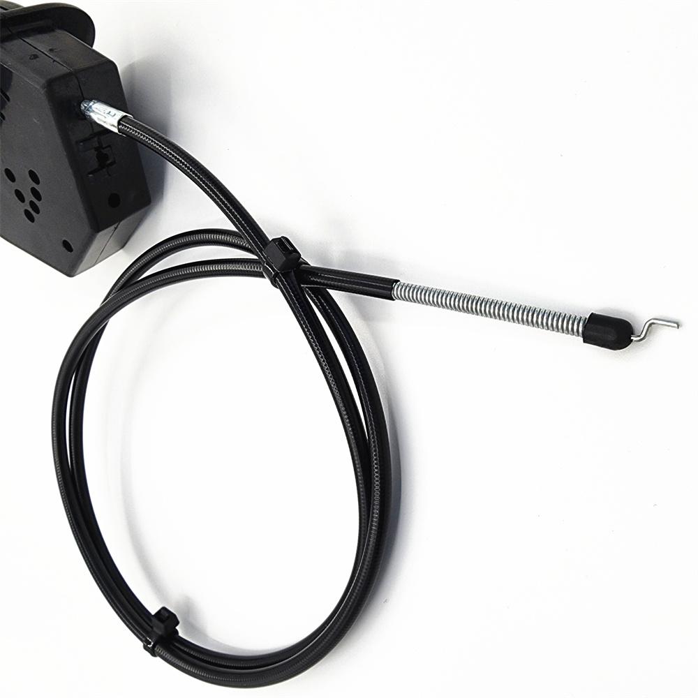 New Throttle Choke Cable For CUB CADET 746P06431 For XT1 GT50 LT46 XT2 GX50 GX54