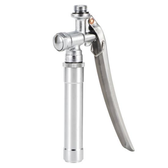 Sprayer Handle Stainless Steel Agriculture High Pressure Water with Filter Switch