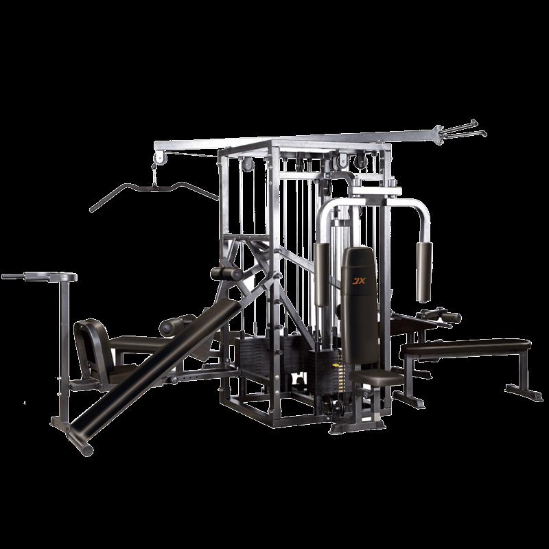 JUNXIA JX-112N Multi-Station Integrated Strength Trainer