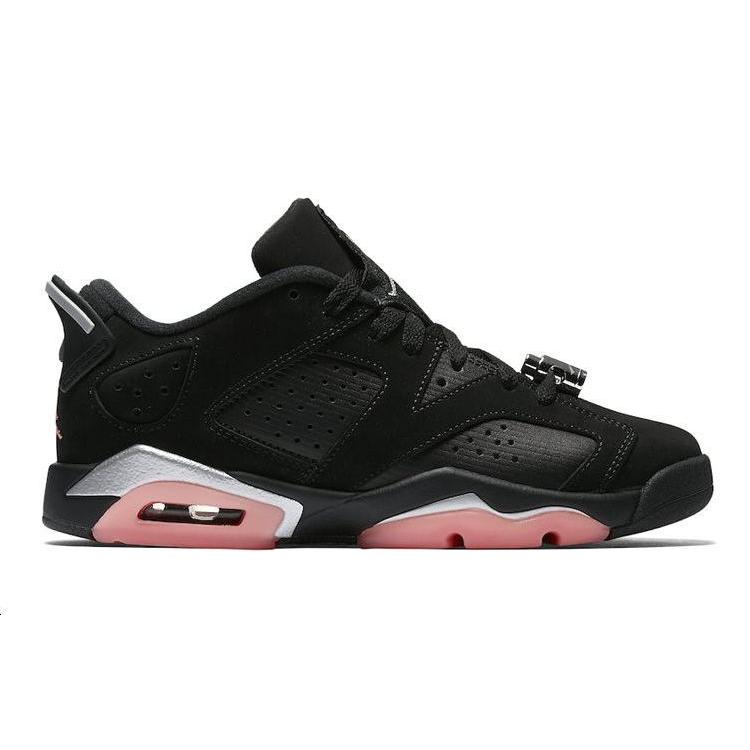 Jordan 6 Ретро Низкие Санблаш GS 768878-022