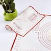 Xiaosongjia Non-Slip Silicone Baking & Kneading Mat