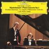 LP Record KRYSTIAN ZIMERMAN, LOS ANGELES PHIL - Chopin: Piano Concerto No. 1 MG1192 DEUTSCHE GRAMMO 1979 Japan Classical Used