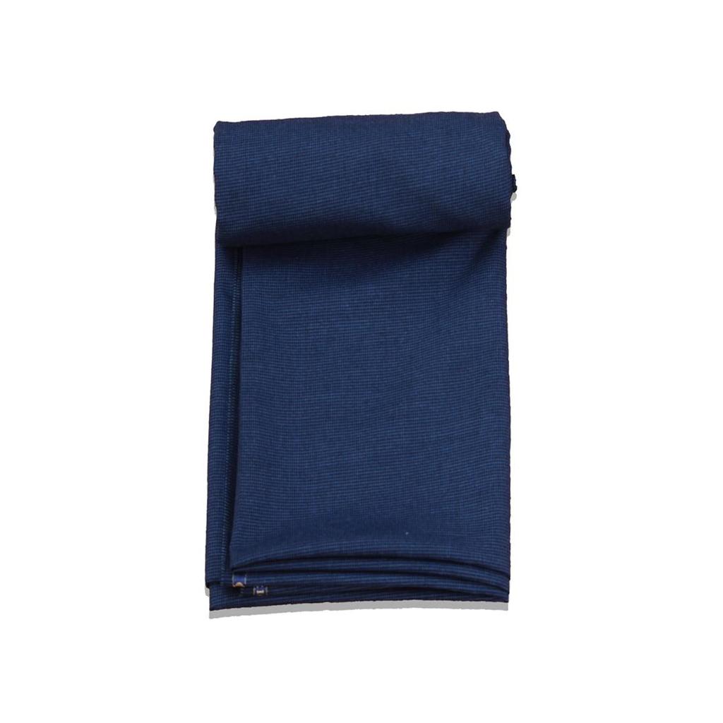 Bigreams Unstitched Houndstooth Lightweight Suiting Trouser Fabric