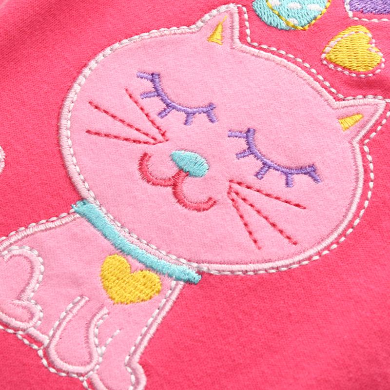 Одежда для новорожденных, комбинезоны с длинными рукавами, хлопок, 2 шт., одежда для малышей, От 3 до 12 месяцев