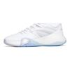 Anta Баскетбольные кроссовки Feather Cushioning Anti-Slip Durable Low-Top мужские кроссовки White Silver 112211602Q-6