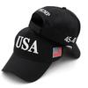 USA 45-47 Hat Adjustable Baseball Hat 1 Pack