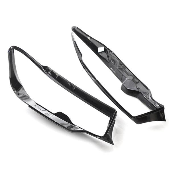 BMW 3 Series G20 Left Headlight Cover (2019-2020 Model)