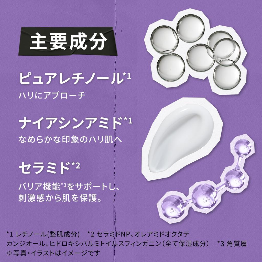 DS RTN Renewing Serum 50 мл Сыворотка Увлажняющая Ретинол Поры Упругость Оригинальный Kiehl's