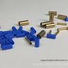 Miniature Ball Bushing Guide Post & Mold Accessories