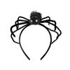 Spider Halloween Headband Hair Band Headwear Headdress Costume Party Accessories