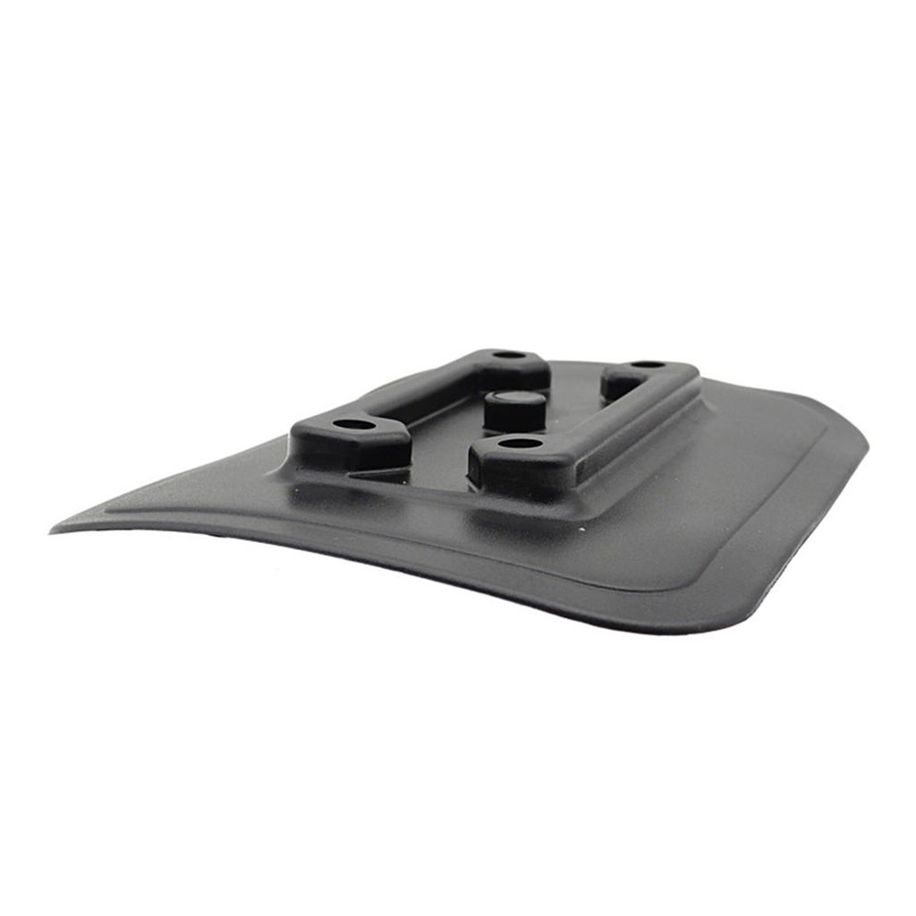 Fishing Rod Holder Kayaking Inflatable Boat Rod Holder Mount Fish Finder Mount for Kayaking Surfboard Outdoor Sports