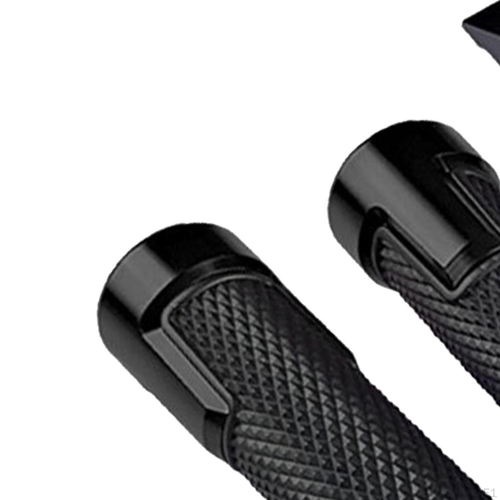 Комплект рычагов тормоза сцепления мотоцикла, расширяемый, профессиональный, устойчивый, складной руль