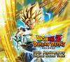 DRAGON BALL Z DOKKAN BATTLE 10th Anniversary Original Sound Track [Limited Production 8CD Box]