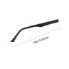 Hot Sale Repair Tool Universal Spectacle Frame Replacement Leg Glasses Arm Eyewear Accessories