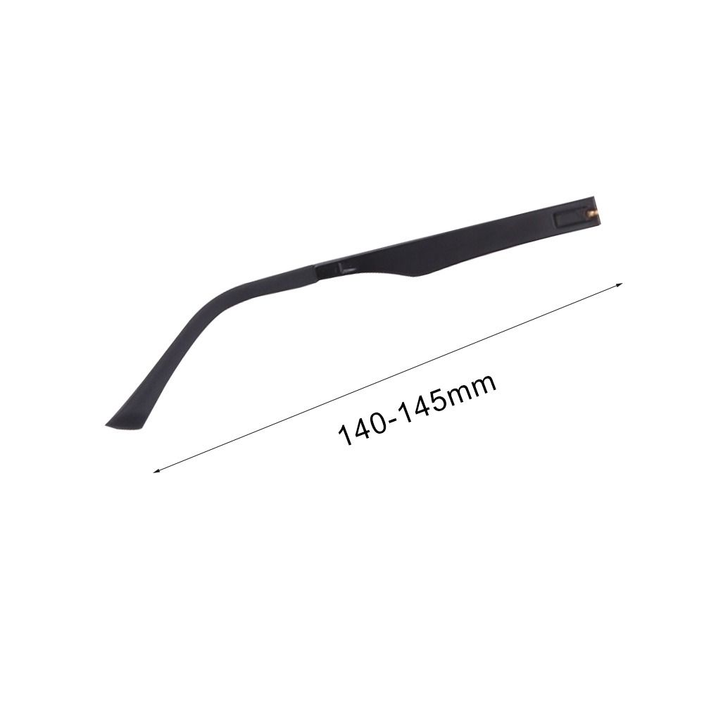 Hot Sale Repair Tool Universal Spectacle Frame Replacement Leg Glasses Arm Eyewear Accessories