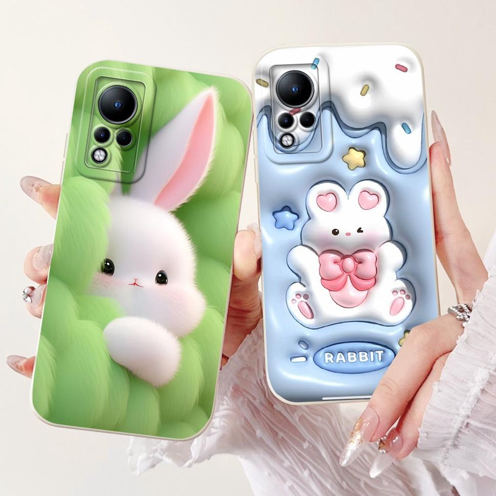 Чехол для Infinix Note 11 X663 X663B Чехол Силиконовый Мягкий ТПУ Fundas Красивая Девушка Чехол для Телефона Для Infinix Note 11 Note11 Capa Оболочка