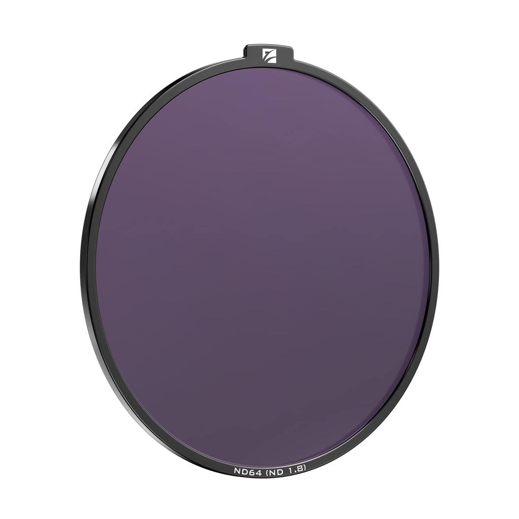 Freewell ND64 Camera Lens Filter Compatible with K2 Series Only