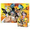 Пазл из 1000 деталей / One Piece - Showtime, популярная корейская головоломка