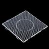 4Pcs Hama Beads Pegboards 15Cm Beads Template For Making Iron Beads Boards