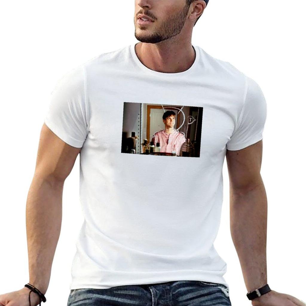 TruUnisex show T-Shirt cotton t shirts Unisex 100% Unisex t shirt cotton 100% Unisex t shirt summer T-shirt