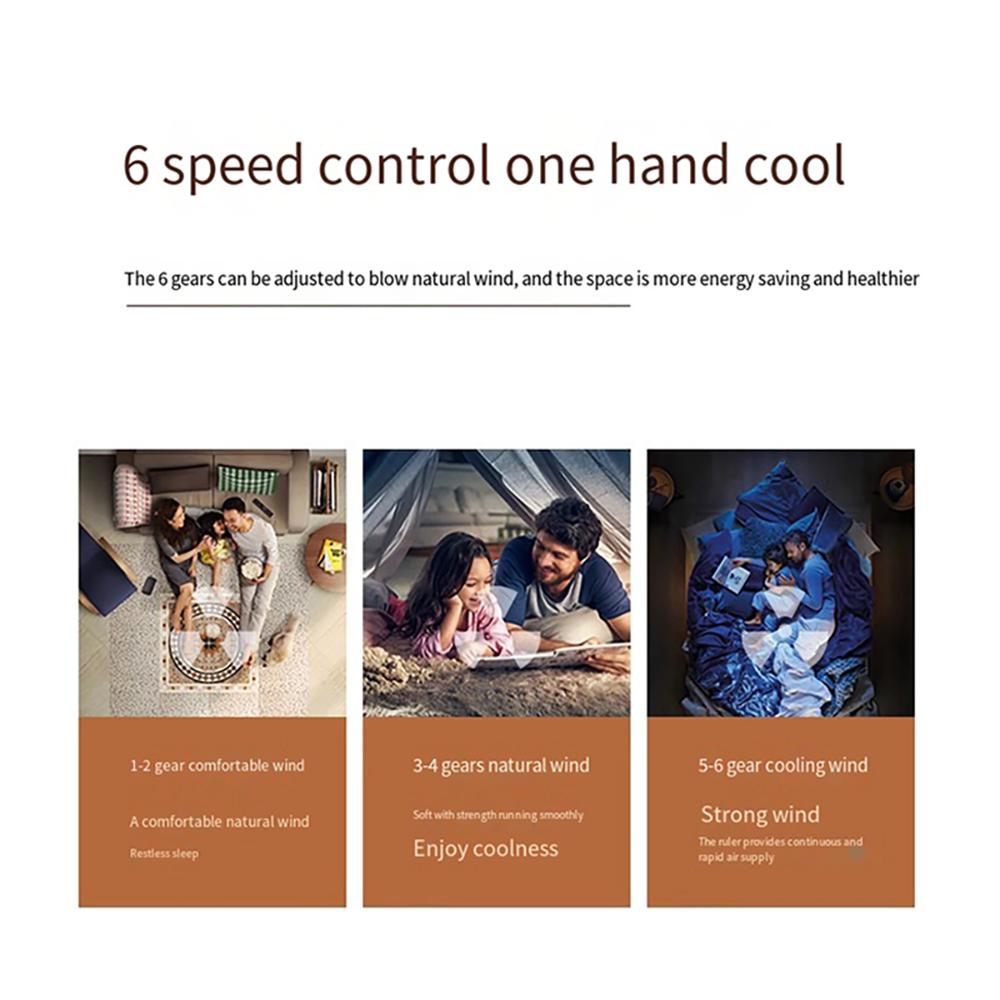 Dimmable Remote Contro Bedroom Living Room Ceiling Fan Lamp ,50CM Modern Ceiling Fan,110V 220V Led Light Acrylic Decor