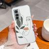 For Vivo X27 X200S X21 X60 X70 X80 Pro Plus Clear Phone Cover Delicious Fruit Pattern Soft Silicone High Quality Scratch Resistant Shell For Vivo Case