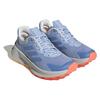 Adidas Terrex Soulstride Flow Blue Dawn Coral Fusion Женские кроссовки Blue-Fusion HP5571