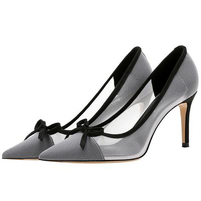 Туфли – Туфли