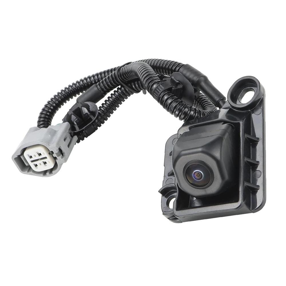 Камера заднего вида для парковки 86790-34030 для Toyota Tundra 2007-2013