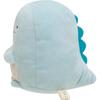 San-X Sumikko Gurashi Lizard Plush Toy Small 20cm Soft Stuffed Animal