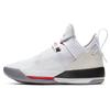 Air 33 Low Se 'White Cement' Jordan CD9560-106